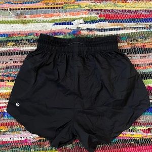 Lululemon Athletic Shorts